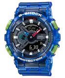  Casio G-Shock GA-110JT-2A - Uy tín từ 2009, Tem vàng chống giả, Bảo hành 5 năm, Pin miễn phí trọn đời 