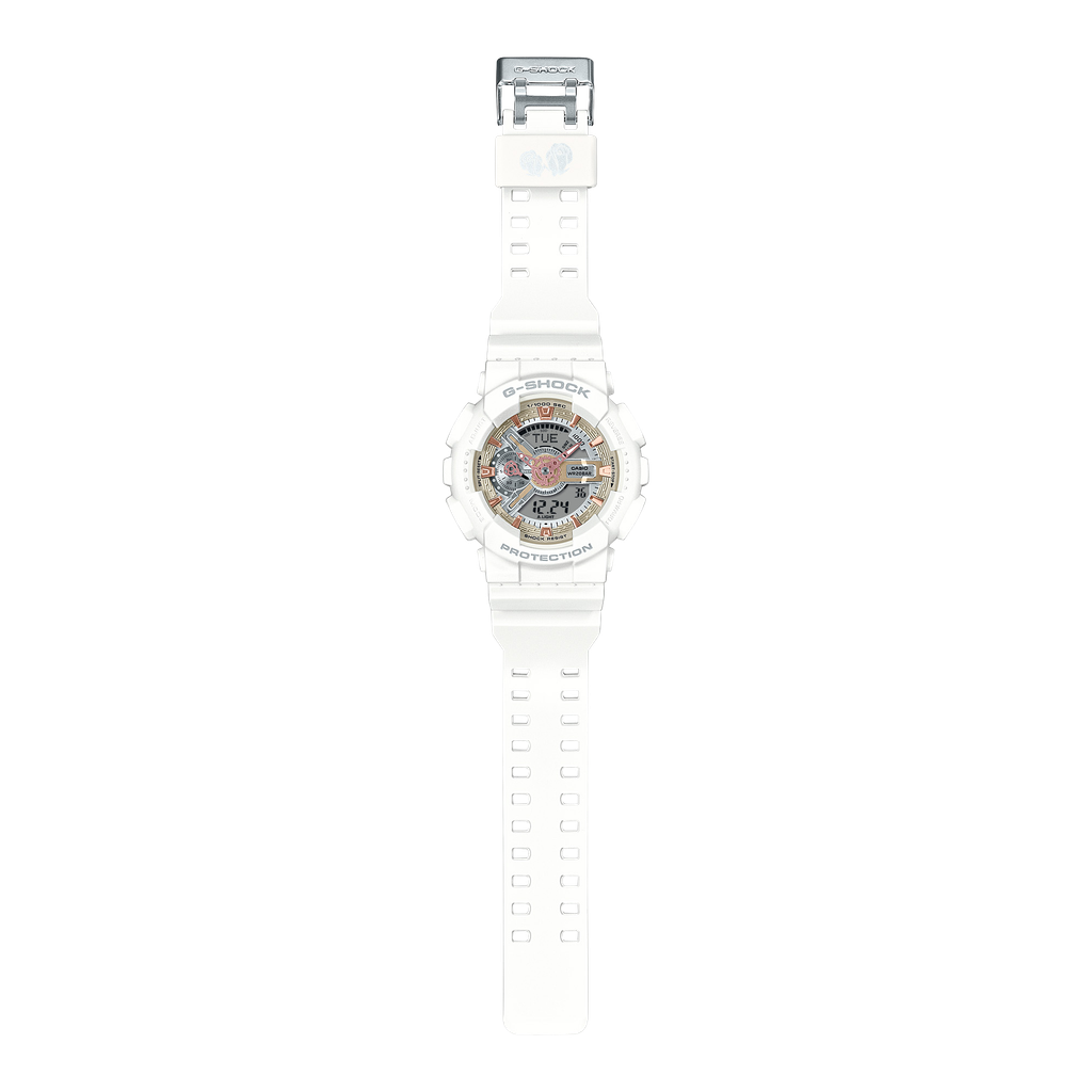  [LIMITED] Casio G-Shock Đôi LOV-24A-7A - Uy tín từ 2009, Tem vàng chống giả, Bảo hành 5 năm, Pin miễn phí trọn đời 