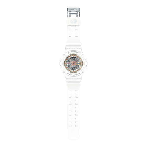  [LIMITED] Casio G-Shock Đôi LOV-24A-7A - Uy tín từ 2009, Tem vàng chống giả, Bảo hành 5 năm, Pin miễn phí trọn đời 