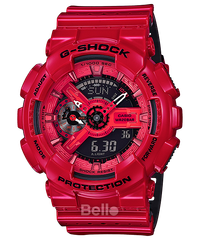 Casio G-Shock GA-110LPA-4A