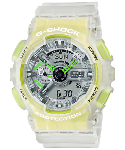 Đồng hồ G-Shock GA-110LS-7A