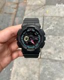  Casio G-Shock GA-110MF-1ADR - Uy tín từ 2009, Tem vàng chống giả, Bảo hành 5 năm, Pin miễn phí trọn đời 