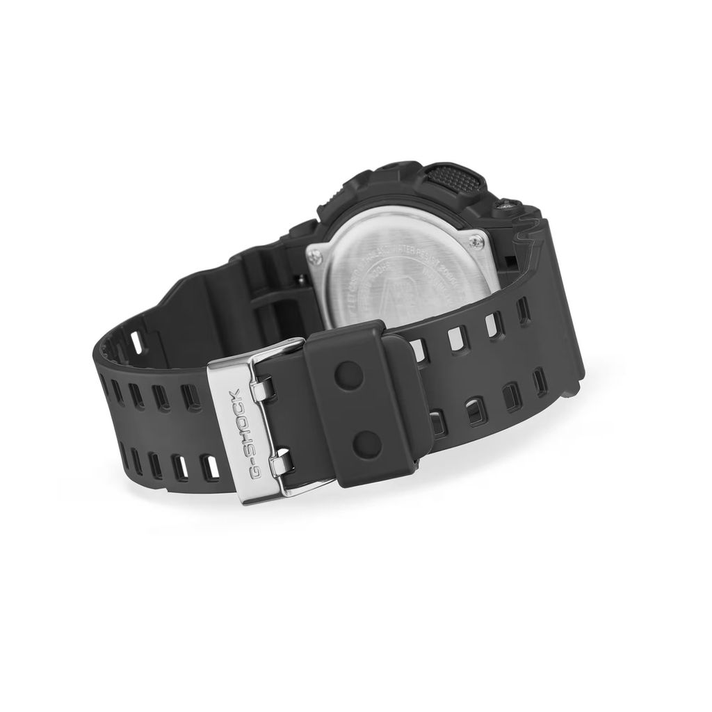  [Pin Miễn Phí Trọn Đời] GA-110MF-1ADR - Đồng hồ G-Shock Nam - Tem Vàng Chống Giả 