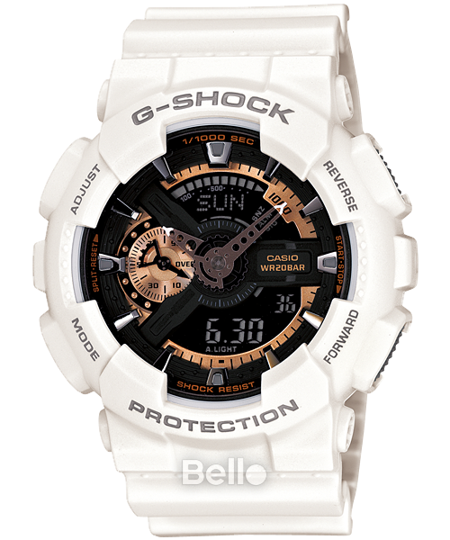 g shock ga 110 7a