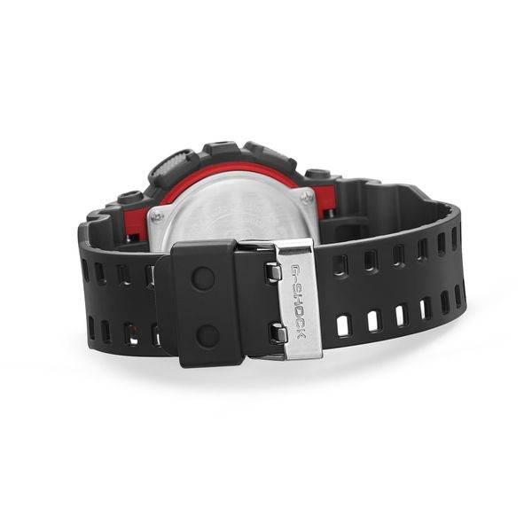  Casio G-Shock GA-110RL-1A - Uy tín từ 2009, Tem vàng chống giả, Bảo hành 5 năm, Pin miễn phí trọn đời 