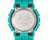  [Uy Tín Từ 2009] GA-110SGG-3A - Đồng hồ G-Shock Nam - Tem Vàng Chống Giả 