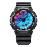  Casio G-Shock GA-110SR-1A - Uy tín từ 2009, Tem vàng chống giả, Bảo hành 5 năm, Pin miễn phí trọn đời 