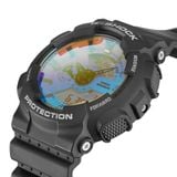  [Pin Miễn Phí Trọn Đời] GA-110SR-1A - Đồng hồ G-Shock Nam - Tem Vàng Chống Giả 