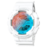  [LIMITED] Casio G-Shock GA-110TL-7ADR - Uy tín từ 2009, Tem vàng chống giả, Bảo hành 5 năm, Pin miễn phí trọn đời 