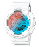  [LIMITED] Casio G-Shock GA-110TL-7ADR - Uy tín từ 2009, Tem vàng chống giả, Bảo hành 5 năm, Pin miễn phí trọn đời 