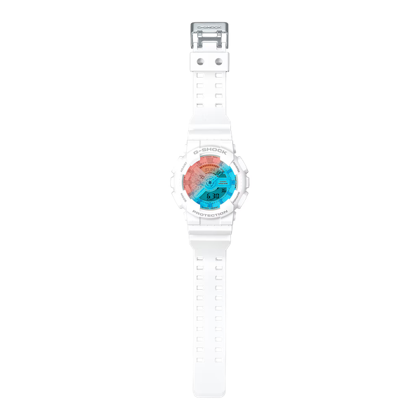  [LIMITED] Casio G-Shock GA-110TL-7ADR - Uy tín từ 2009, Tem vàng chống giả, Bảo hành 5 năm, Pin miễn phí trọn đời 