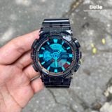  [LIMITED] Casio G-Shock GA-110TLS-8ADR - Uy tín từ 2009, Tem vàng chống giả, Bảo hành 5 năm, Pin miễn phí trọn đời 