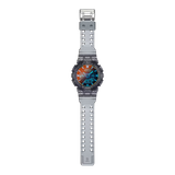  [LIMITED] Casio G-Shock GA-110TLS-8ADR - Uy tín từ 2009, Tem vàng chống giả, Bảo hành 5 năm, Pin miễn phí trọn đời 