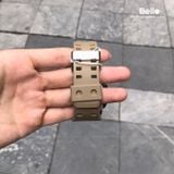  Casio G-Shock GA-110TU-1A5DR - Uy tín từ 2009, Tem vàng chống giả, Bảo hành 5 năm, Pin miễn phí trọn đời 