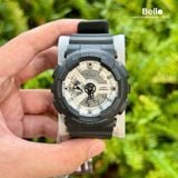  Casio G-Shock GA-110WD-1A - Uy tín từ 2009, Tem vàng chống giả, Bảo hành 5 năm, Pin miễn phí trọn đời 