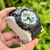  Casio G-Shock GA-110WD-1A - Uy tín từ 2009, Tem vàng chống giả, Bảo hành 5 năm, Pin miễn phí trọn đời 