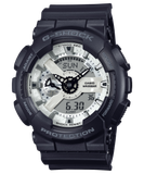  Casio G-Shock GA-110WD-1A - Uy tín từ 2009, Tem vàng chống giả, Bảo hành 5 năm, Pin miễn phí trọn đời 