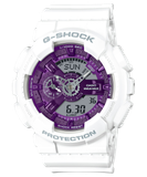  [Uy Tín Từ 2009] GA-110WS-7ADR - Đồng hồ G-Shock Nam - Tem Vàng Chống Giả 