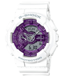  [LIMITED] Casio G-Shock GA-110WS-7ADR - Uy tín từ 2009, Tem vàng chống giả, Bảo hành 5 năm, Pin miễn phí trọn đời 