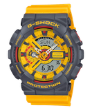  Casio G-Shock GA-110Y-9A - Uy tín từ 2009, Tem vàng chống giả, Bảo hành 5 năm, Pin miễn phí trọn đời 