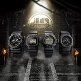  [LIMITED] Casio G-Shock GA-114RE-1A - Uy tín từ 2009, Tem vàng chống giả, Bảo hành 5 năm, Pin miễn phí trọn đời 
