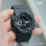  [LIMITED] Casio G-Shock GA-114RE-1A - Uy tín từ 2009, Tem vàng chống giả, Bảo hành 5 năm, Pin miễn phí trọn đời 