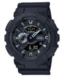  [LIMITED] Casio G-Shock GA-114RE-1A - Uy tín từ 2009, Tem vàng chống giả, Bảo hành 5 năm, Pin miễn phí trọn đời 