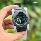  [LIMITED] Casio G-Shock GA-114RE-1A - Uy tín từ 2009, Tem vàng chống giả, Bảo hành 5 năm, Pin miễn phí trọn đời 