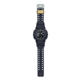  [LIMITED] Casio G-Shock GA-114RE-1A - Uy tín từ 2009, Tem vàng chống giả, Bảo hành 5 năm, Pin miễn phí trọn đời 