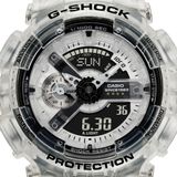  [LIMITED] Casio G-Shock GA-114RX-7A - Uy tín từ 2009, Tem vàng chống giả, Bảo hành 5 năm, Pin miễn phí trọn đời 