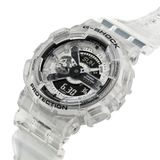  [LIMITED] Casio G-Shock GA-114RX-7A - Uy tín từ 2009, Tem vàng chống giả, Bảo hành 5 năm, Pin miễn phí trọn đời 