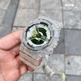  [LIMITED] Casio G-Shock GA-114RX-7A - Uy tín từ 2009, Tem vàng chống giả, Bảo hành 5 năm, Pin miễn phí trọn đời 