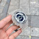  [LIMITED] Casio G-Shock GA-114RX-7A - Uy tín từ 2009, Tem vàng chống giả, Bảo hành 5 năm, Pin miễn phí trọn đời 
