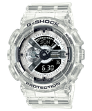  [LIMITED] Casio G-Shock GA-114RX-7A - Uy tín từ 2009, Tem vàng chống giả, Bảo hành 5 năm, Pin miễn phí trọn đời 
