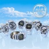  [Uy Tín Từ 2009] GA-114RX-7A - Đồng hồ G-Shock Nam - Tem Vàng Chống Giả 