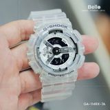  [LIMITED] Casio G-Shock GA-114RX-7A - Uy tín từ 2009, Tem vàng chống giả, Bảo hành 5 năm, Pin miễn phí trọn đời 
