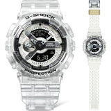  [LIMITED] Casio G-Shock GA-114RX-7A - Uy tín từ 2009, Tem vàng chống giả, Bảo hành 5 năm, Pin miễn phí trọn đời 