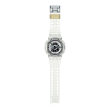  [LIMITED] Casio G-Shock GA-114RX-7A - Uy tín từ 2009, Tem vàng chống giả, Bảo hành 5 năm, Pin miễn phí trọn đời 