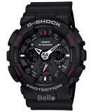  [Pin Miễn Phí Trọn Đời] GA-120-1A - Đồng hồ G-Shock Nam - Tem Vàng Chống Giả 