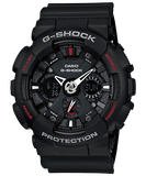  Vỏ Casio G-Shock GA-120-1A 