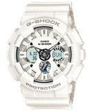  Thay Dây đồng hồ Casio G-Shock Chính hãng GA-120A-7A 