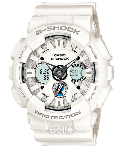 G-Shock GA-120A-7A