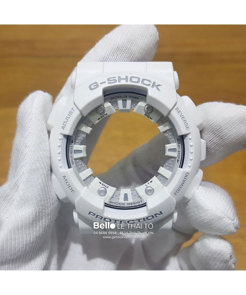  Vỏ Casio G-Shock GA-120A-7A 