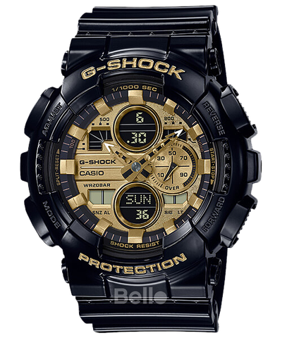 G-shock ga-140gb-1a1