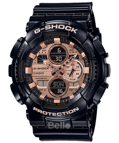 G-Shock GA-140GB-1A2