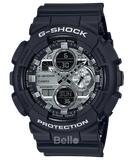  [Pin Miễn Phí Trọn Đời] GA-140GM-1A1 - Đồng hồ G-Shock Nam - Tem Vàng Chống Giả 