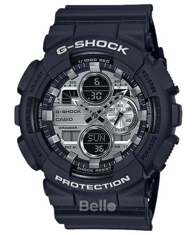 G-Shock GA-140GM-1A1