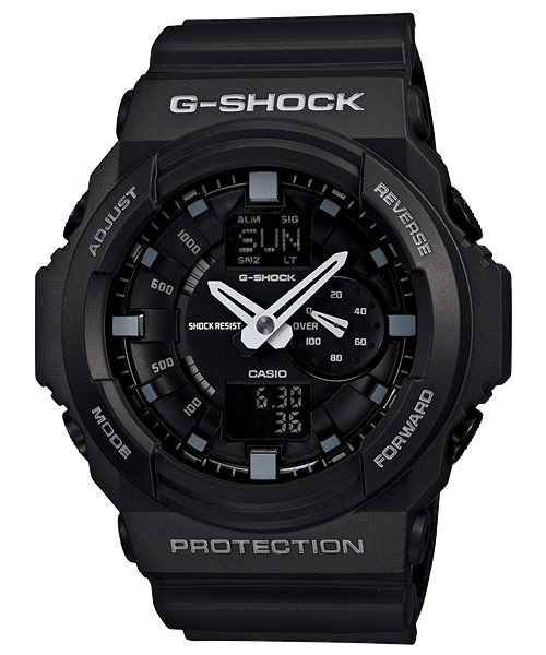  Dây G-Shock GA-150-1A 