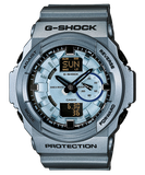  Thay Dây đồng hồ Casio G-Shock Chính hãng GA-150A-2A 