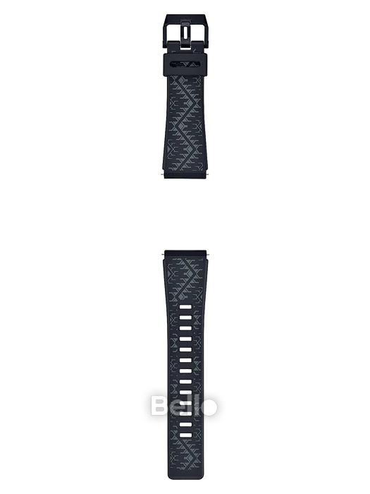  GA-2000BT-1A | G-Shock Sắc Màu Hạnh Phúc Vương Quốc Bhutan 